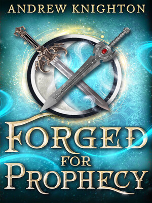 cover image of Forged For Destiny #2